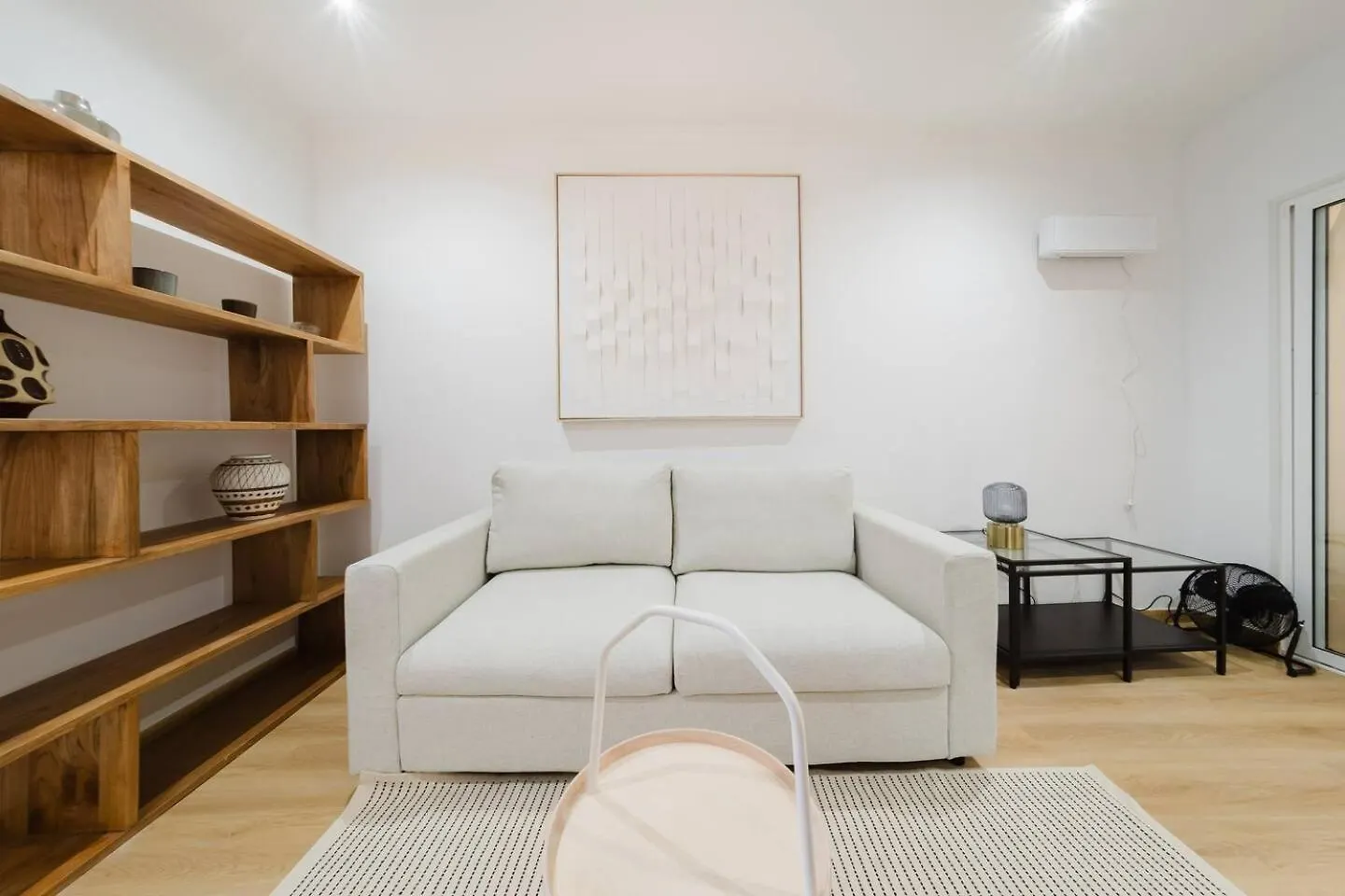 Modern 41Br With Art & Tagus River Views 0*, Lisboa Portugal