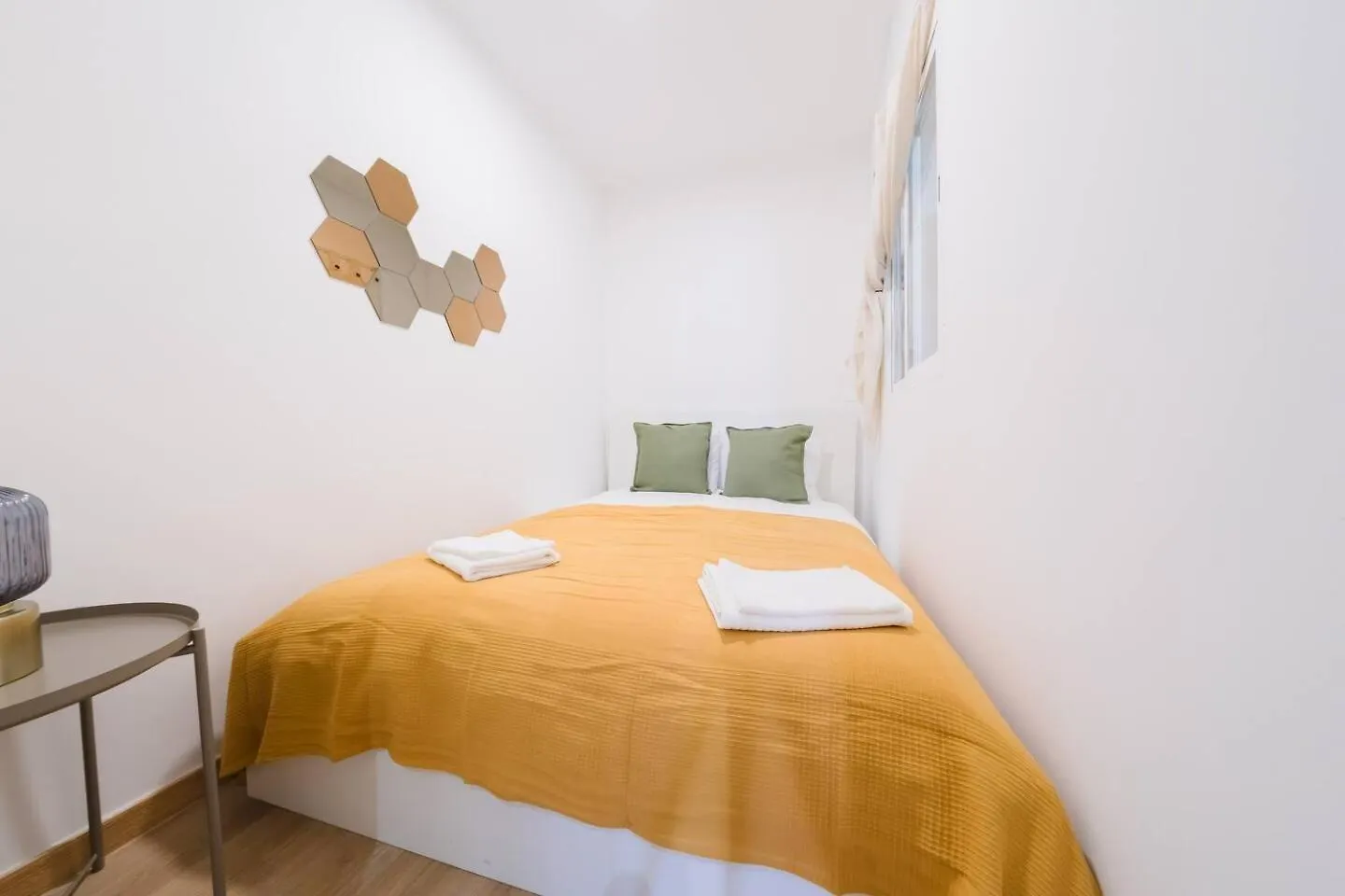 Modern 41Br With Art & Tagus River Views Lisboa