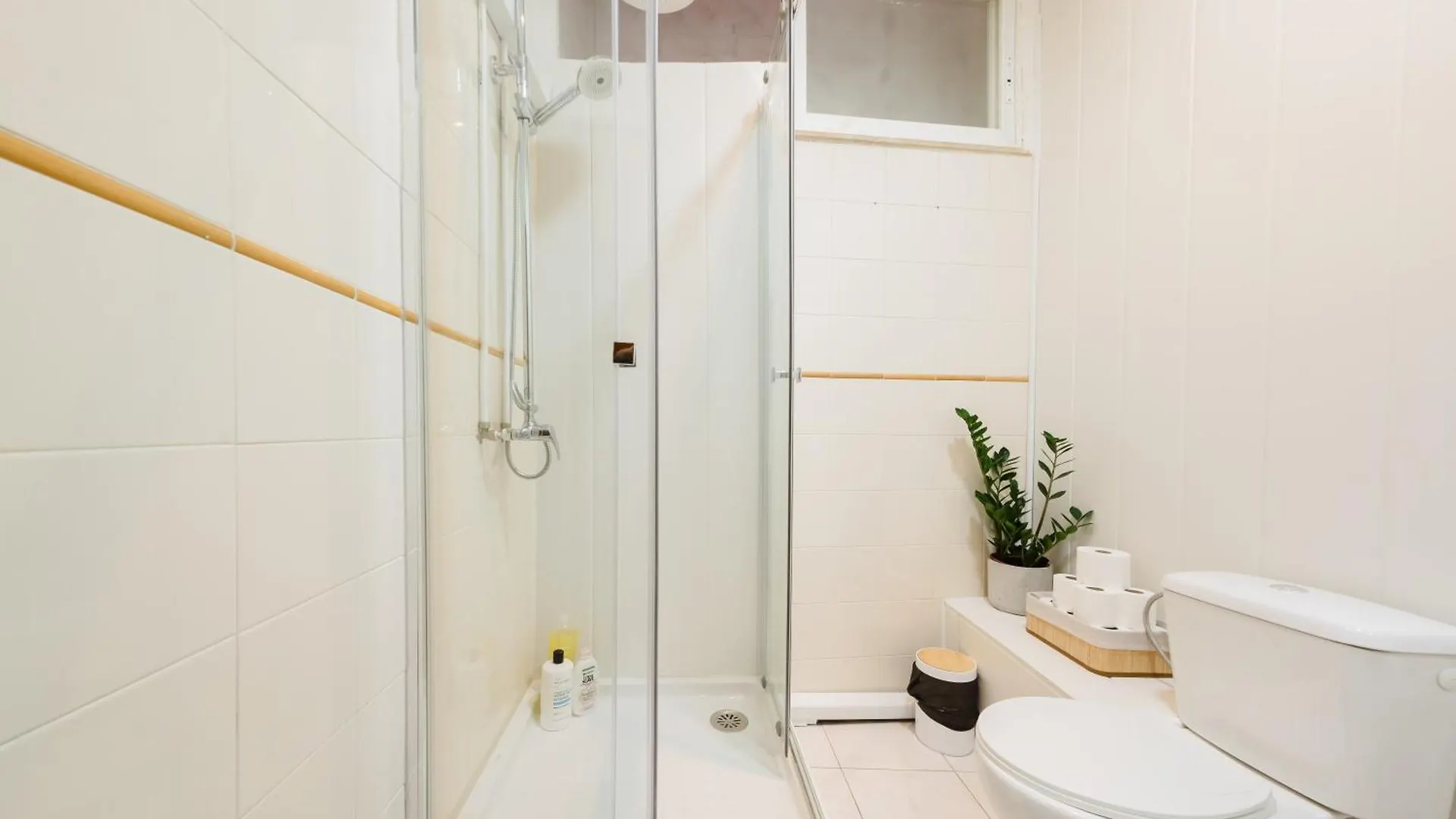 Modern 41Br With Art & Tagus River Views Lisboa