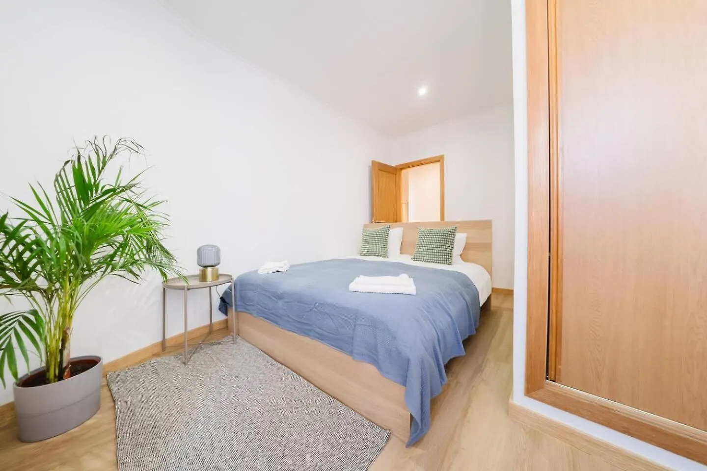 Modern 41Br With Art & Tagus River Views Apartament